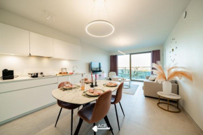 Appartement SKY - uitzonderlijk zicht over de haven